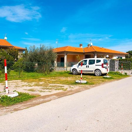 Appartamento Passeggiata Al Mare Marina di Campo Exterior photo
